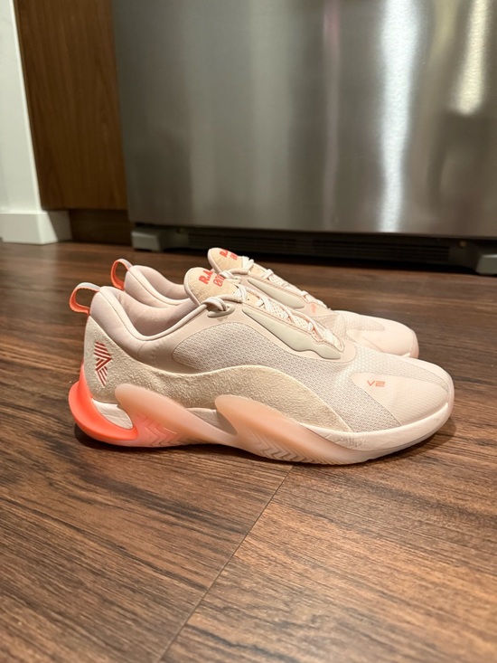 Rad Global Other - R.A.D One V2. Size 9.5.